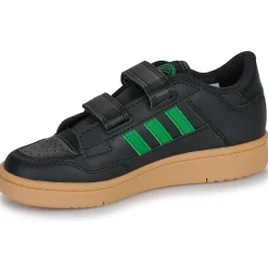 Baskets Mode^Adidas Sportswear - RAPID COURT EL CF C