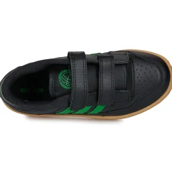 Baskets Mode^Adidas Sportswear - RAPID COURT EL CF C