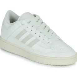 Baskets Mode^Adidas Sportswear - RAPID COURT LOW W