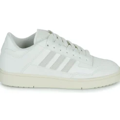 Baskets Mode^Adidas Sportswear - RAPID COURT LOW W