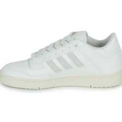 Baskets Mode^Adidas Sportswear - RAPID COURT LOW W