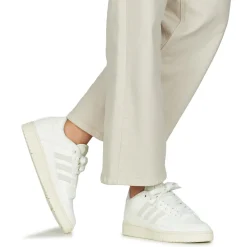 Baskets Mode^Adidas Sportswear - RAPID COURT LOW W