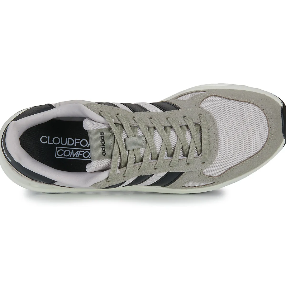Baskets Mode^Adidas Sportswear - RUN 84