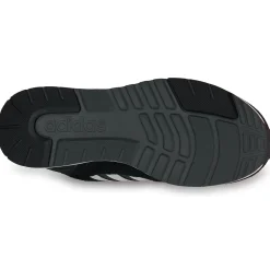 Baskets Mode^Adidas Sportswear - RUN 80s Noir