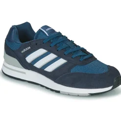 Baskets Mode^Adidas Sportswear - RUN 80s Marine