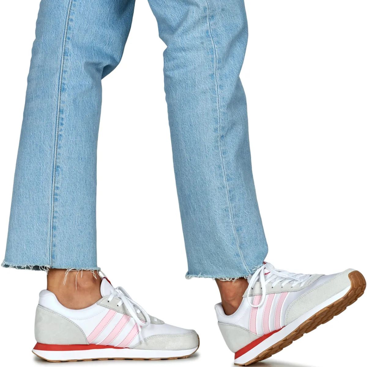 Baskets Mode^Adidas Sportswear - RUN 60s 3.0