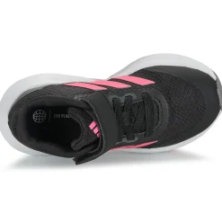 Baskets Mode^Adidas Sportswear - RUNFALCON 3.0 EL K