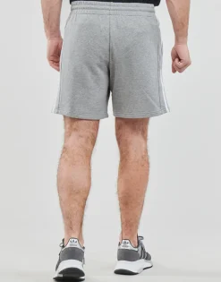 Shorts & Bermudas^Adidas Sportswear - 3S FT SHO Grismoyen