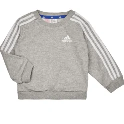 Ensembles Enfant^Adidas Sportswear - 3S JOG