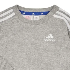 Ensembles Enfant^Adidas Sportswear - 3S JOG