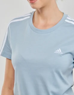 T-shirts & Polos^Adidas Sportswear - 3S T