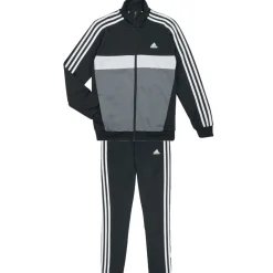 Joggings & Survêtements^Adidas Sportswear - 3S TIBERIO TS Noir