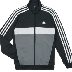 Joggings & Survêtements^Adidas Sportswear - 3S TIBERIO TS Noir