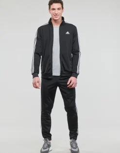 Joggings & Survêtements^Adidas Sportswear - 3S TR TT TS Noir