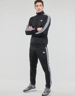 Joggings & Survêtements^Adidas Sportswear - 3S TR TT TS Noir