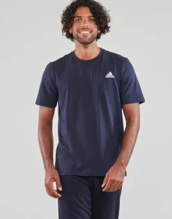 T-shirts & Polos^Adidas Sportswear - SL SJ T Bleu