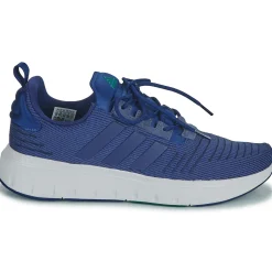 Baskets Mode^Adidas Sportswear - SWIFT RUN 23 Marine