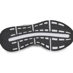 Baskets Mode^Adidas Sportswear - SWIFT RUN23 J Noir