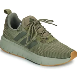 Baskets Mode^Adidas Sportswear - SWIFT RUN 23 Kaki