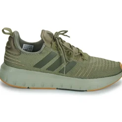 Baskets Mode^Adidas Sportswear - SWIFT RUN 23 Kaki