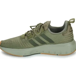 Baskets Mode^Adidas Sportswear - SWIFT RUN 23 Kaki