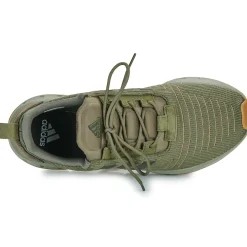 Baskets Mode^Adidas Sportswear - SWIFT RUN 23 Kaki