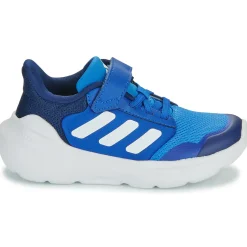 Chaussures De Sport^Adidas Sportswear - Tensaur Run 3.0 EL C Bleu