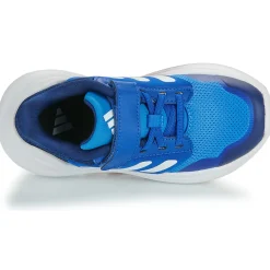 Chaussures De Sport^Adidas Sportswear - Tensaur Run 3.0 EL C Bleu