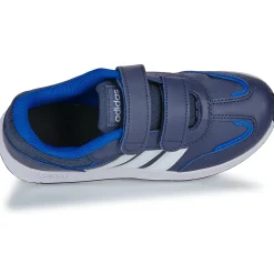Baskets Mode^Adidas Sportswear - TENSAUR SWITCH CF C