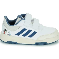 Baskets Mode^Adidas Sportswear - Tensaur Sport MICKEY CF I