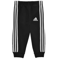Ensembles Enfant^Adidas Sportswear - Tiberio 3-Stripes Colorblock Fleece Track Suit