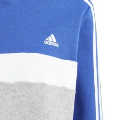 Sweats & Polaires^Adidas Sportswear - Tiberio 3-Stripes Colorblock Fleece Hoodie