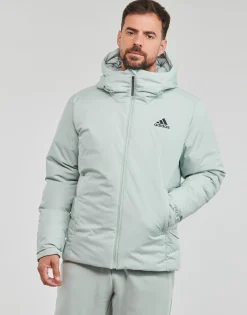 Manteaux^Adidas Sportswear - TRAVEER CR J Gris