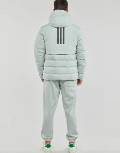 Manteaux^Adidas Sportswear - TRAVEER CR J Gris