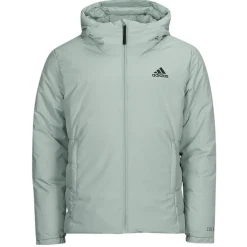 Manteaux^Adidas Sportswear - TRAVEER CR J Gris