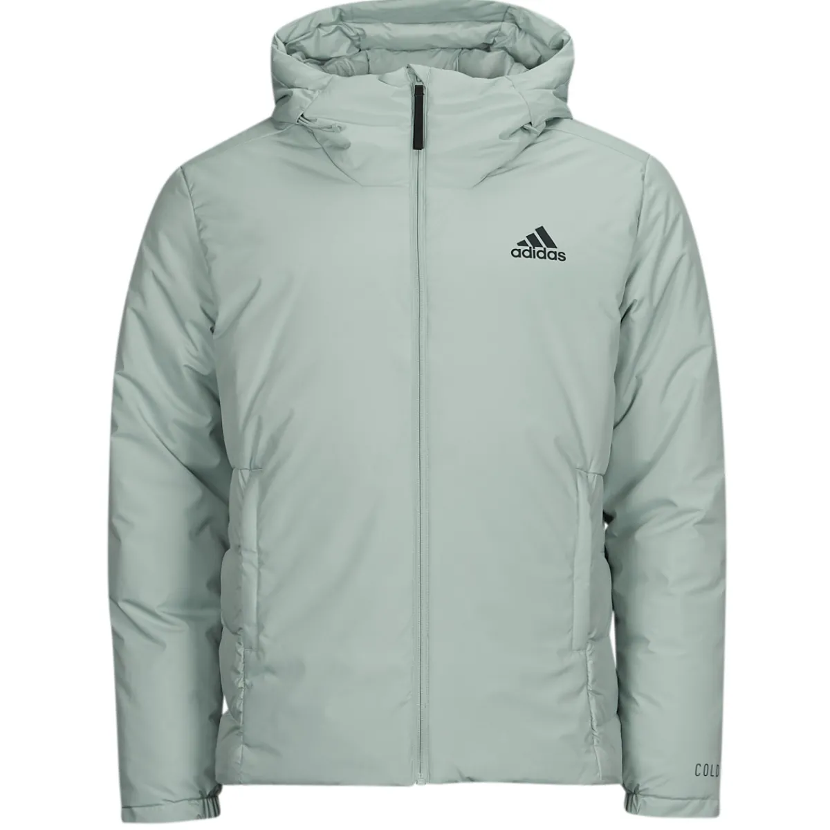 Manteaux^Adidas Sportswear - TRAVEER CR J Gris