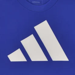 T-shirts & Polos^Adidas Sportswear - U TR-ES LOGO T