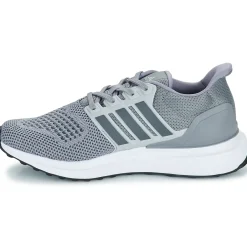Chaussures De Sport^Adidas Sportswear - UBOUNCE DNA J Gris
