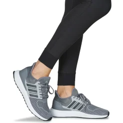 Chaussures De Sport^Adidas Sportswear - UBOUNCE DNA J Gris