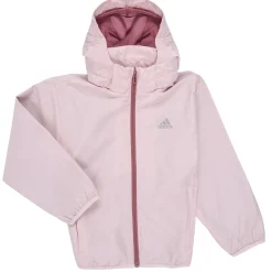 Vestes^Adidas Sportswear - Utility Jacket Rose