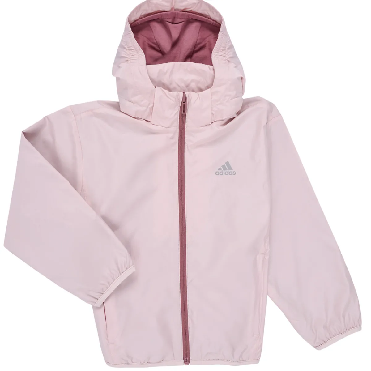 Vestes^Adidas Sportswear - Utility Jacket Rose