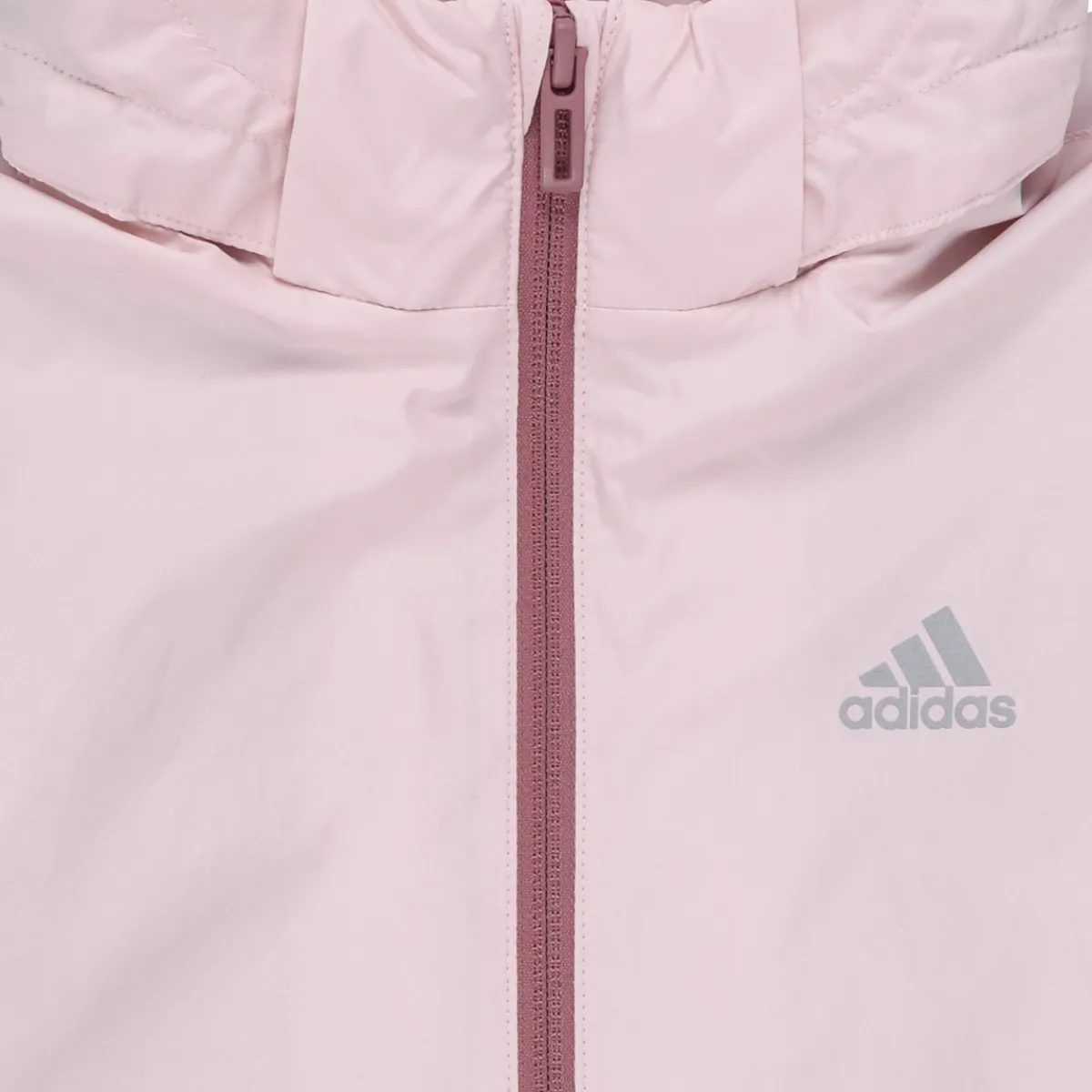 Vestes^Adidas Sportswear - Utility Jacket Rose