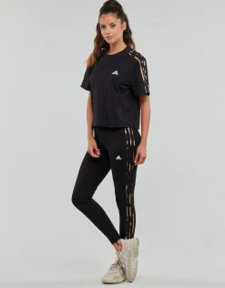 T-shirts & Polos^Adidas Sportswear - VIBAOP 3S CRO T