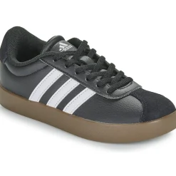 Baskets Mode^Adidas Sportswear - VL COURT 3.0 K