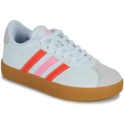 Baskets Mode^Adidas Sportswear - VL COURT 3.0 K