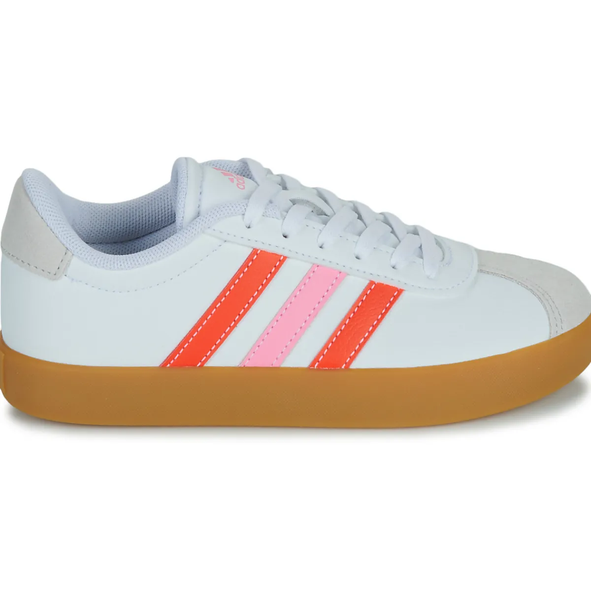 Baskets Mode^Adidas Sportswear - VL COURT 3.0 K