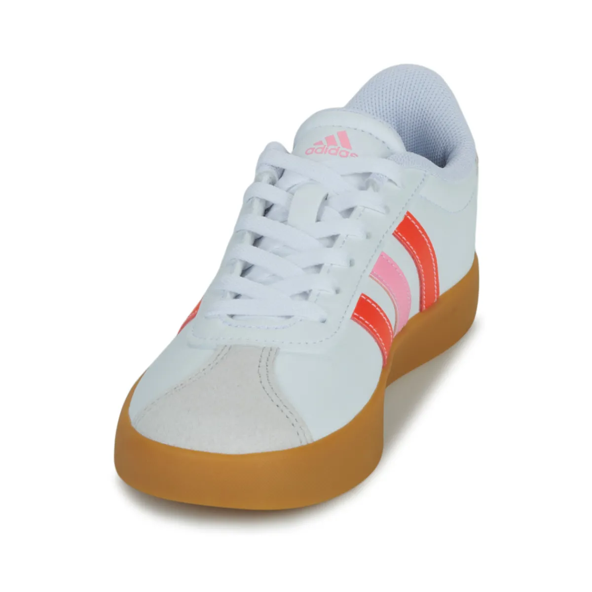Baskets Mode^Adidas Sportswear - VL COURT 3.0 K