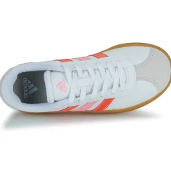 Baskets Mode^Adidas Sportswear - VL COURT 3.0 K