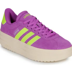 Baskets Mode^Adidas Sportswear - VL COURT BOLD