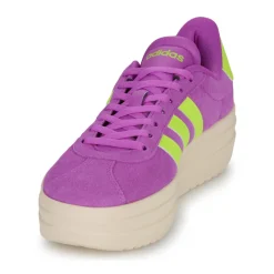 Baskets Mode^Adidas Sportswear - VL COURT BOLD